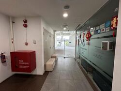 Upper Changi Road North (D17), Shop House #462993291